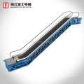 China Fuji Producteur OEM Service Escalator commercial portable qualifié Escalator électrique de bon prix